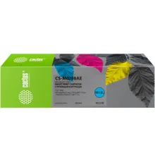 Картридж CACTUS CS-M0J98AE аналог HP 991X