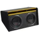 Корпусной пассивный сабвуфер VIBE audio SLICKMIT12T-V3