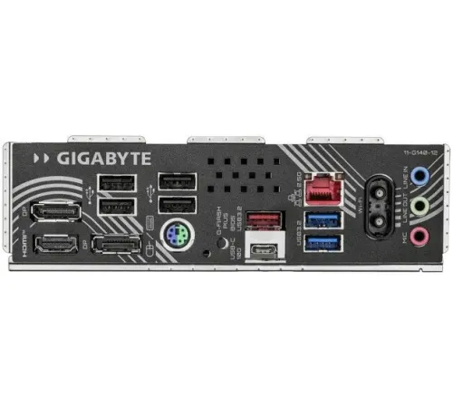 Материнская плата Gigabyte B850M Eagle WiFi7