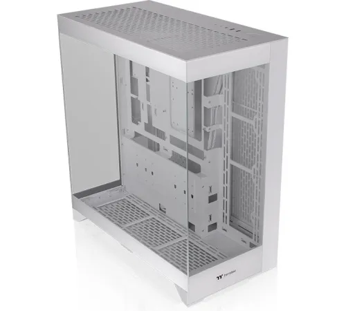 Корпус Thermaltake CTE E550 TG Snow CA-1Z8-00M6WN-00