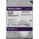 Жесткий диск WD Purple Pro 24TB WD240PURP