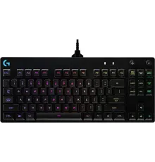 Клавиатура Logitech G Pro GX Clicky 920-009393