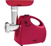 Мясорубка Atlanta ATH-3299 красный