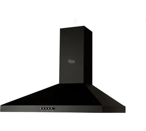 Кухонная вытяжка Making Oasis Everywhere KB-60B FR