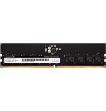 Оперативная память Team Elite 8ГБ DDR5 5600 МГц TED58G5600C4601
