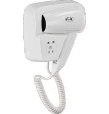 Сушилка для волос Puff 1200B