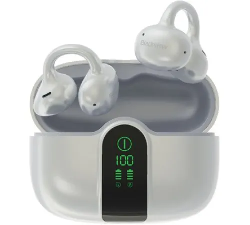 Наушники Blackview AirBuds 15 белый