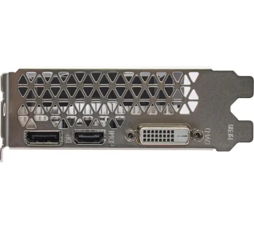 Видеокарта AFOX Radeon RX 550 8GB GDDR5 AFRX550-8192D5H2-V2