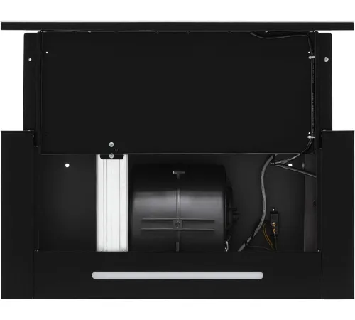Кухонная вытяжка Krona Kamilla F MAX 600 black SGC AO КА-00009800 черный