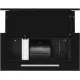 Кухонная вытяжка Krona Kamilla F MAX 600 black SGC AO КА-00009800 черный