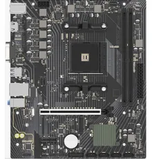 Материнская плата Sapphire A520M-E 52119-04-40G