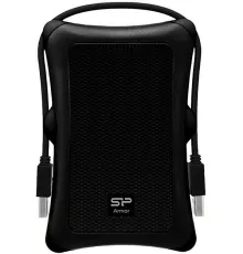 Внешний накопитель Silicon-Power Armor A30 2TB SP020TBPHDA30S3A
