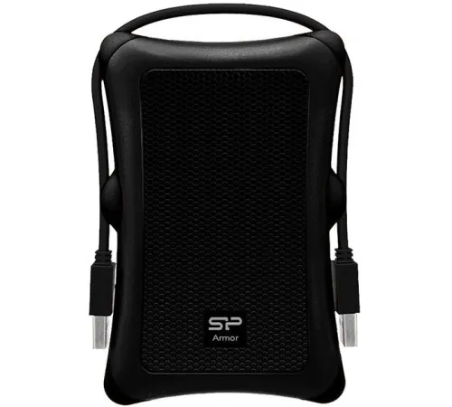 Внешний накопитель Silicon-Power Armor A30 2TB SP020TBPHDA30S3A