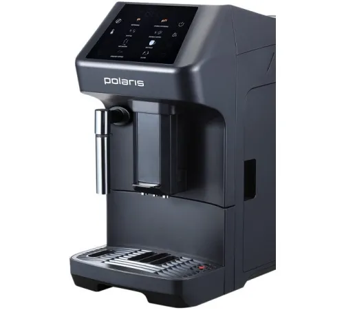 Кофемашина Polaris PACM 2048SW