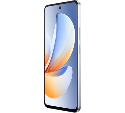 Телефон Realme C71 RMX5303 8GB/256GB международная версия белый
