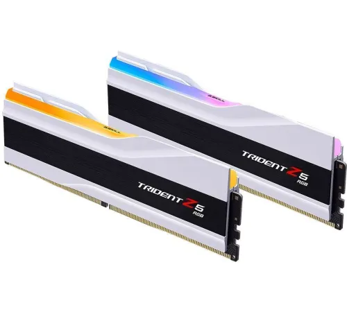 Оперативная память G.Skill Trident Z5 RGB 2x48ГБ DDR5 6400МГц F5-6400J3239F48GX2-TZ5RW
