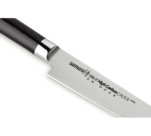 Кухонный нож Samura Mo-V SM-0023