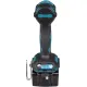 Винтоверт Makita DTD173RTJ с 2-мя АКБ, кейс