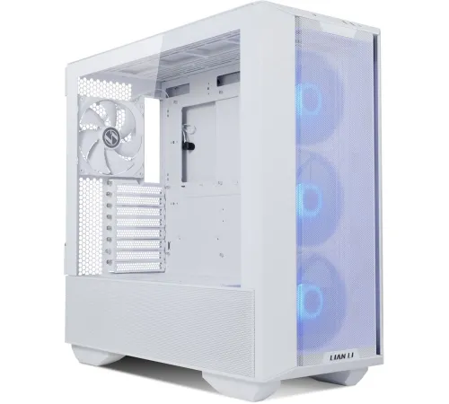 Корпус Lian Li Lancool III RGB G99.LAN3RW.00