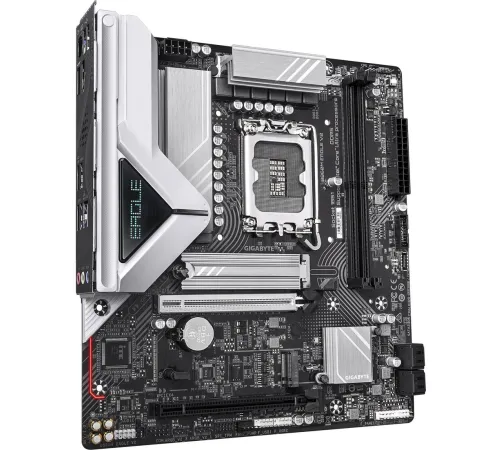 Материнская плата Gigabyte B860M Eagle V2