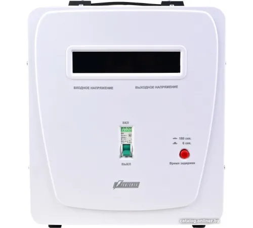 Стабилизатор напряжения Powerman AVS 8000 E
