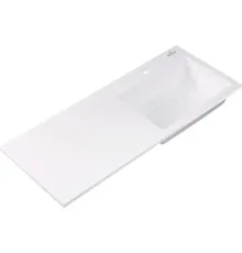 Умывальник Roxen Faber 120R 30010120R-W