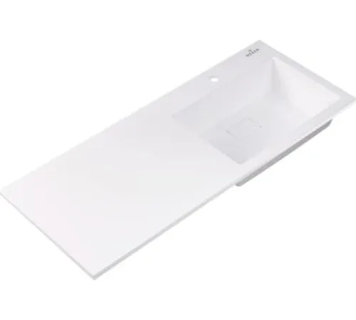Умывальник Roxen Faber 120R 30010120R-W