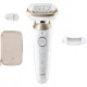 Эпилятор Braun Silk-epil 9 Flex SES 9-011