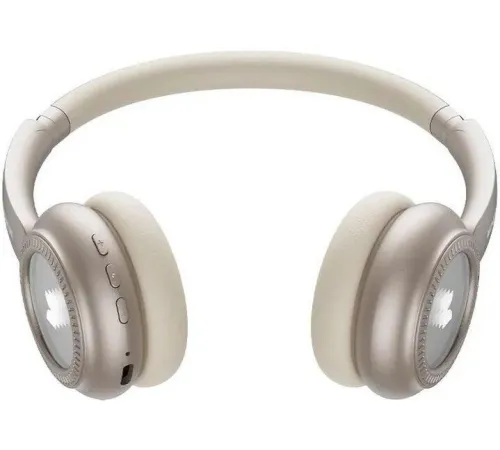 Наушники Monster N-Tune Mini 01 MH22235 бежевый