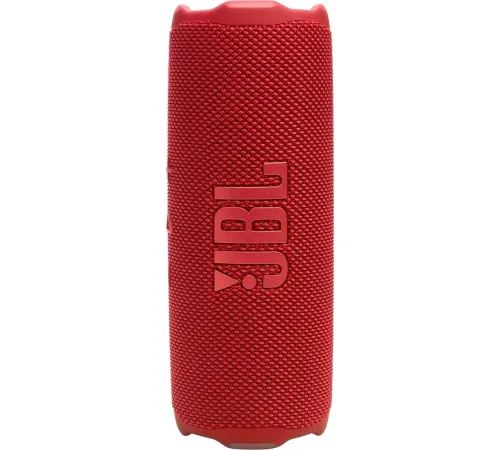 Беспроводная колонка JBL Flip 7 красный