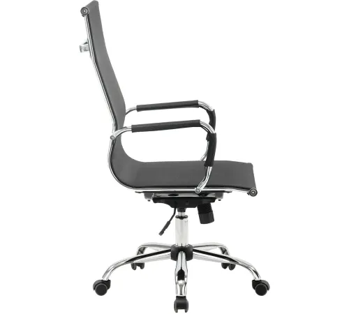 Кресло Brabix Line EX-530 черный