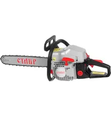 Бензопила Stavr Ставр ПЦБ-50/2400М