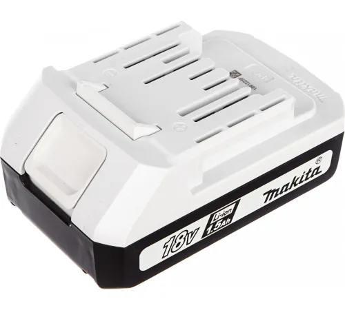 Аккумулятор Makita BL1815G 198186-3 18В/1.5 Ah
