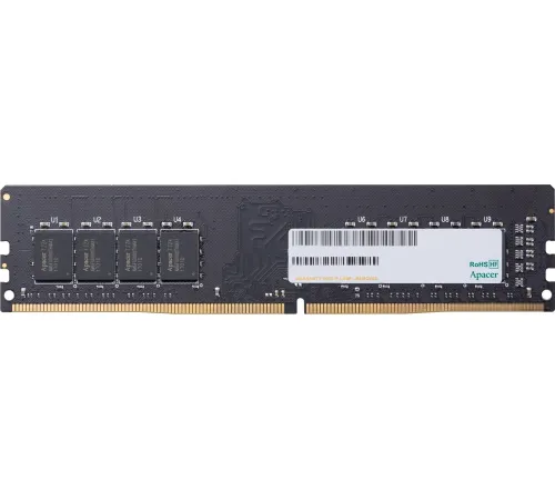 Оперативная память Apacer 16GB DDR4 PC4-21300 AU16GGB26CQYBGH