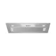 Кухонная вытяжка KUPPERSBERG Slimlux Inlinea 70 X