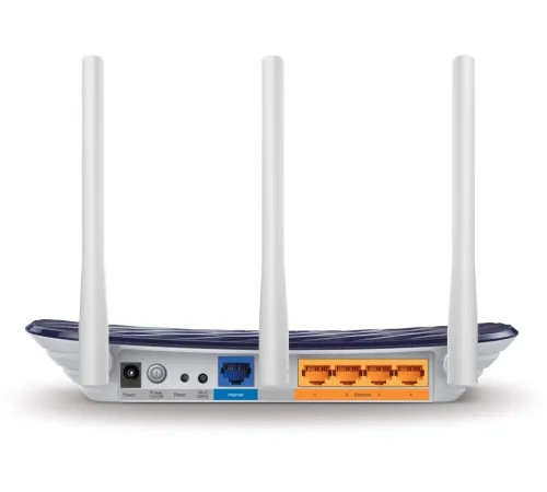 Wi-Fi роутер TP-Link Archer A2