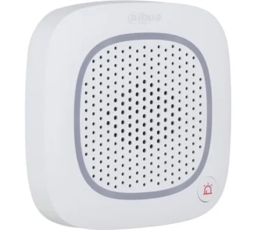 Сирена Dahua DHI-ARA14-W2868