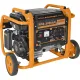 Бензиновый генератор Carver PPG-3900AM