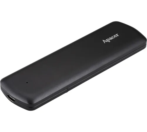 Внешний накопитель Apacer AS721 500GB AP500GAS721B-1