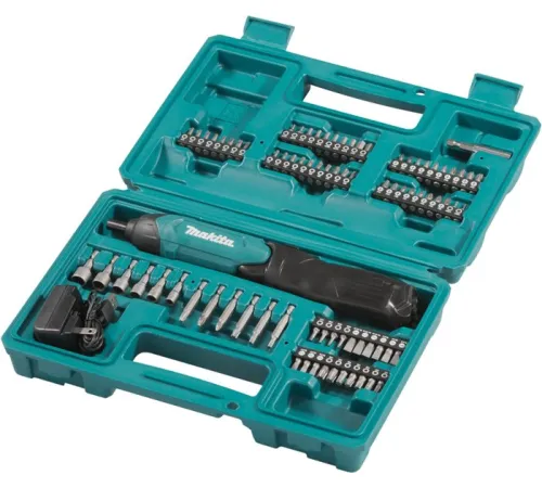 Шуруповерт Makita DF001DW