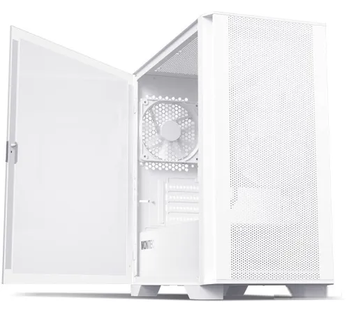 Корпус Montech AIR 100 Lite белый