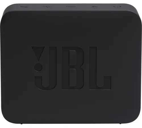 Беспроводная колонка JBL Go Essential 2 черный