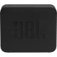 Беспроводная колонка JBL Go Essential 2 черный