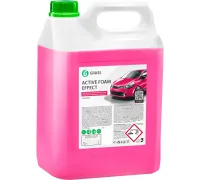 Grass Активная пена Active Foam Effect 6кг 113111