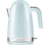 Электрический чайник Galaxy Line GL0332 небесный