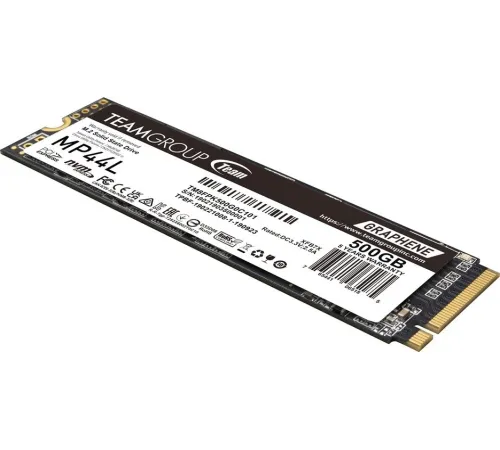 SSD Team MP44L 500GB TM8FPK500G0C101