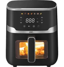 Аэрогриль аэрофритюрница JVC JK-MB052