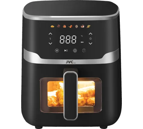Аэрогриль аэрофритюрница JVC JK-MB052