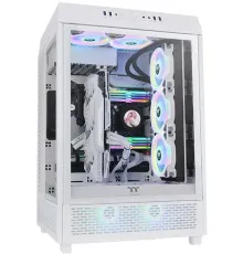 Корпус Thermaltake The Tower 500 Snow CA-1X1-00M6WN-00