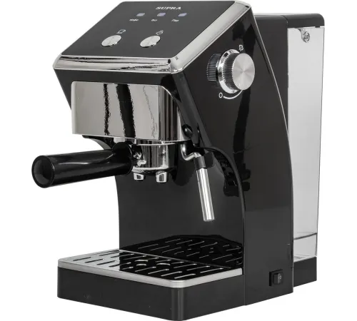Рожковая кофеварка Supra CMS-1501
